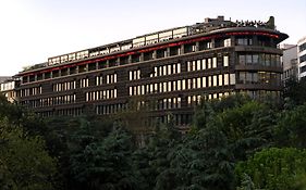 سانت ريجيس اسطنبول